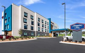 Hampton Inn Batesville, Ar